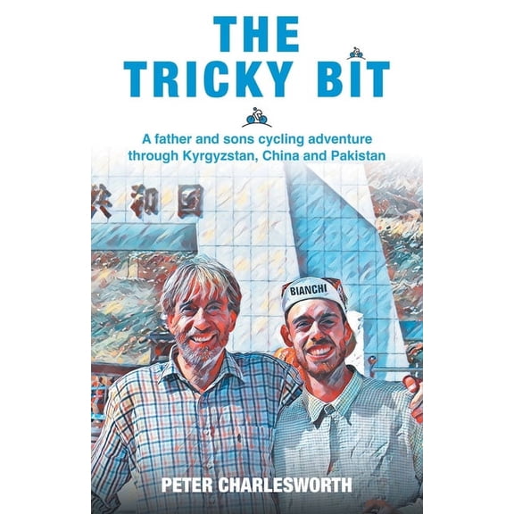 The Tricky Bit, (Paperback)