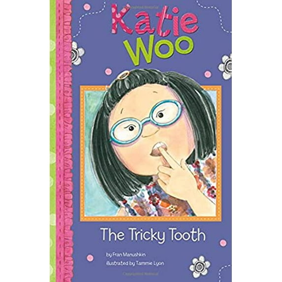 Pre-Owned The Tricky Tooth (Paperback) 1404866116 9781404866119