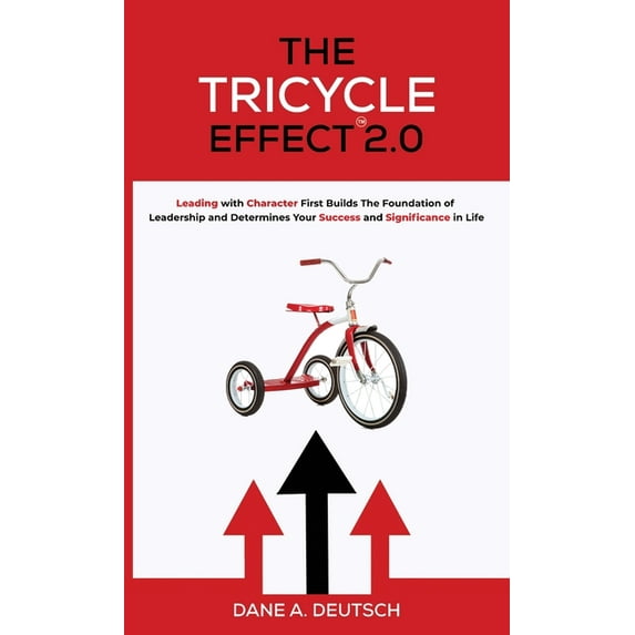 The Tricycle Effect 2.0, (Hardcover)