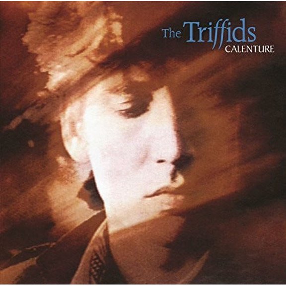 The Triffids - Calenture - Music & Performance - CD