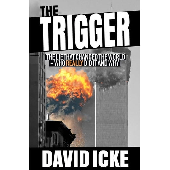 The Trigger, (Paperback)
