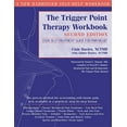 thumbnail image 1 of Pre-Owned The Trigger Point Therapy Workbook : Your Self-Treatment Guide for Pain Relief, 1 of 1