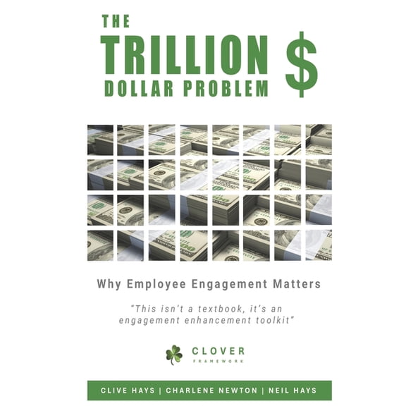 The Trillion Dollar Problem, (Paperback)