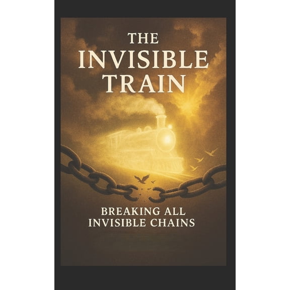 The Ministry Library The Invisible Train: The Chain Breaker, (Paperback)