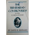 thumbnail image 1 of Pre-Owned The Trinitarian Controversy in the Fourth Century Paperback, 1 of 1