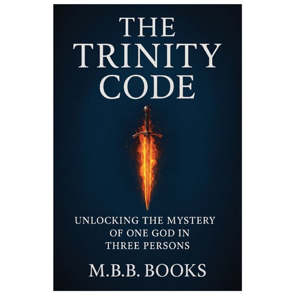 The Trinity Code, (Paperback)