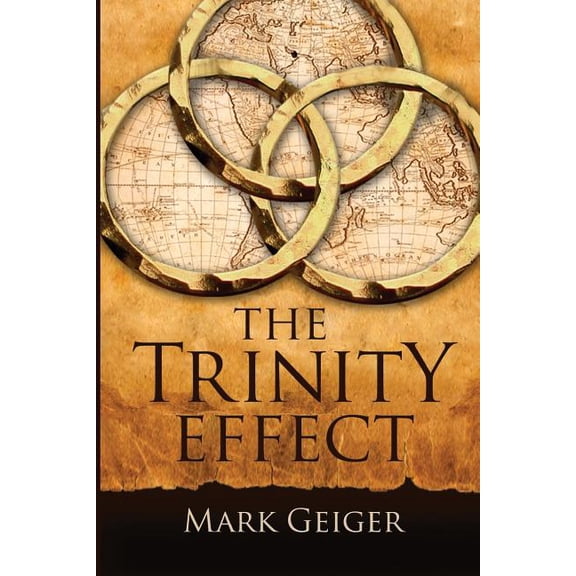 The Trinity Effect (Paperback)