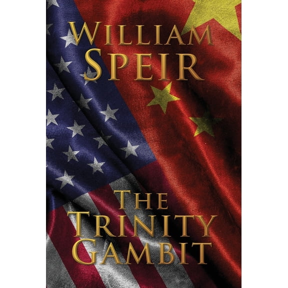 The Trinity Gambit, (Hardcover)