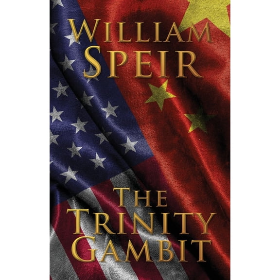 The Trinity Gambit, (Paperback)
