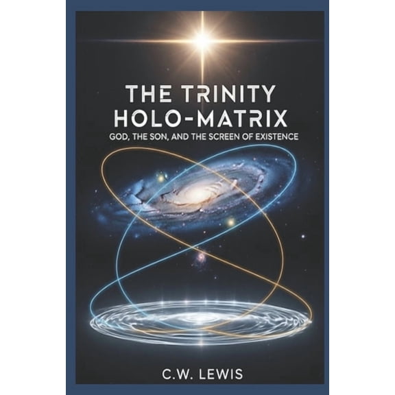 The Trinity Holo-Matrix and Possibility The Trinity Holo-Matrix: God, The Son, and the Screen of Existence, Book 1, (Paperback)