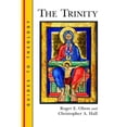 thumbnail image 1 of Pre-Owned The Trinity (Paperback) 0802848273 9780802848277, 1 of 1
