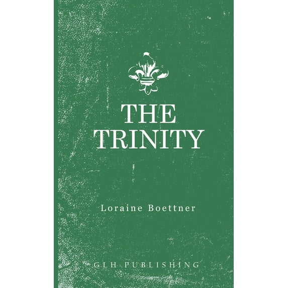 The Trinity, (Paperback)