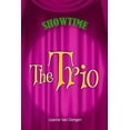 thumbnail image 1 of The Trio (Paperback), 1 of 1