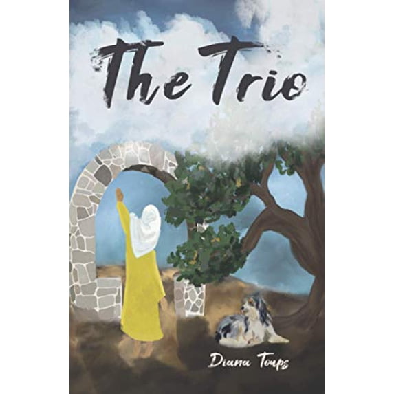 Pre-Owned The Trio Paperback