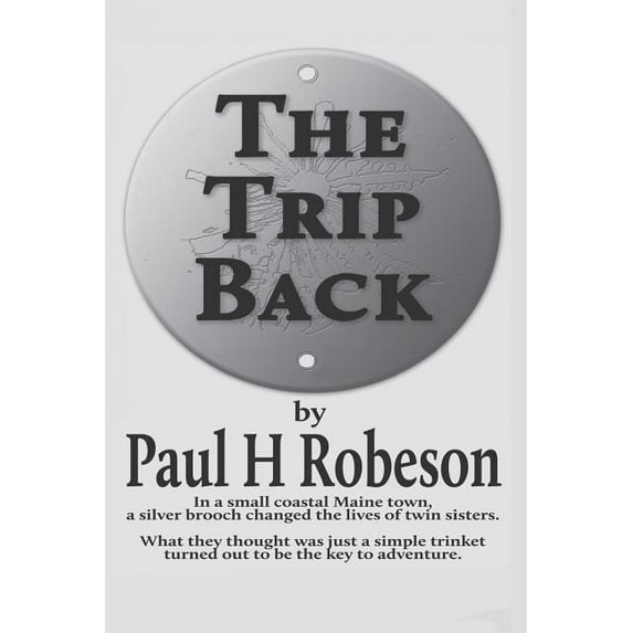 The Trip Back (Paperback)