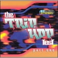 thumbnail image 1 of Pre-Owned The Trip Hop Test, Vol. 1 (CD 0785688002125) by Various Artists, 1 of 1