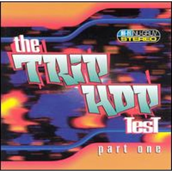 Pre-Owned The Trip Hop Test, Vol. 1 (CD 0785688002125) by Various Artists