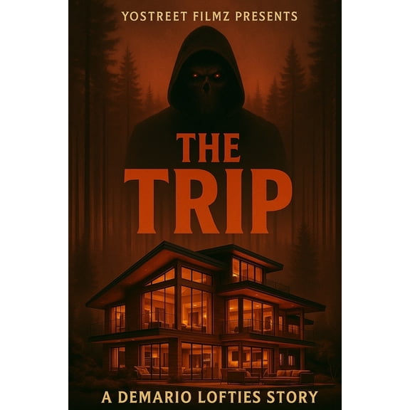 The Trip, (Paperback)