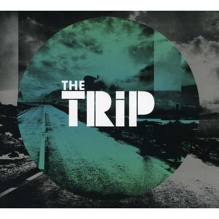 The Trip - The Trip - Alternative - CD