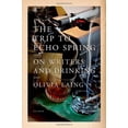 thumbnail image 1 of Pre-Owned The Trip to Echo Spring: On Writers and Drinking (Hardcover) 1250039568 9781250039569, 1 of 1