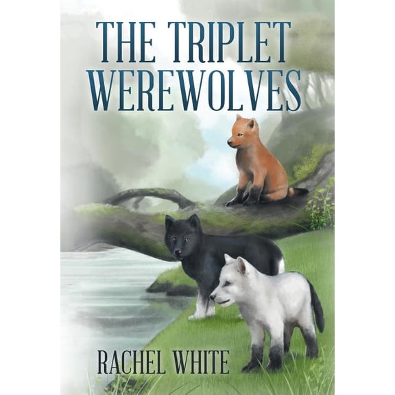 THE TRIPLET WEREWOLVES
