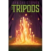 The Tripods The Pool of Fire Series #3 Hardcover