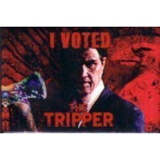 Tripper Movie 2006 SDCC promo Button pin David Arquette