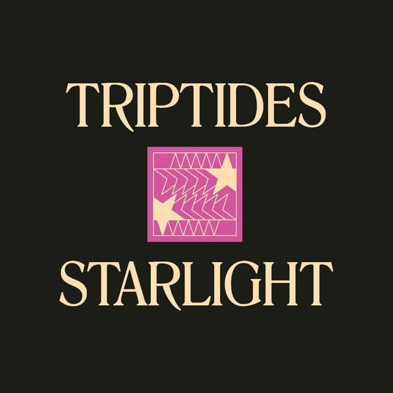 The Triptides - Starlight - Music & Performance - CD