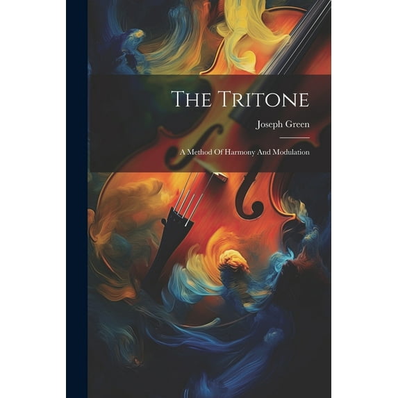 The Tritone (Paperback)