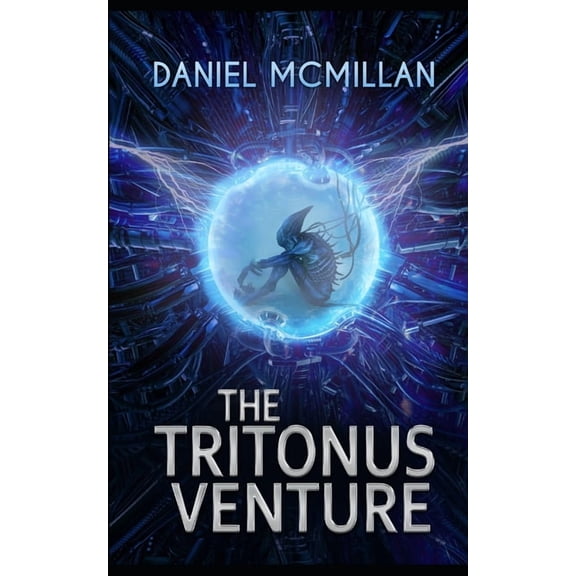 The Tritonus Venture, (Paperback)