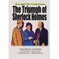 thumbnail image 1 of The Triumph Of Sherlock Holmes, 1 of 1