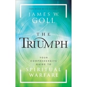 Triumph, Paperback