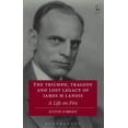 thumbnail image 1 of Pre-Owned The Triumph, Tragedy and Lost Legacy of James M Landis: A Life on Fire, 9781849466172, 1849466173, Hardcover,, 1 of 1