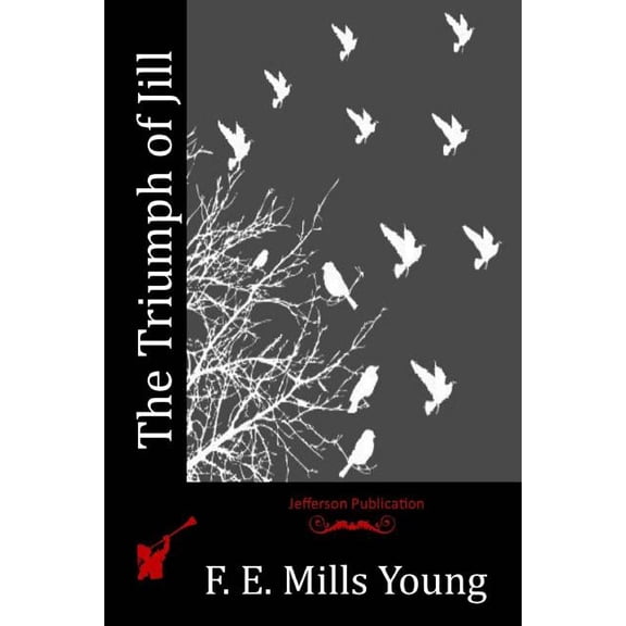The Triumph of Jill