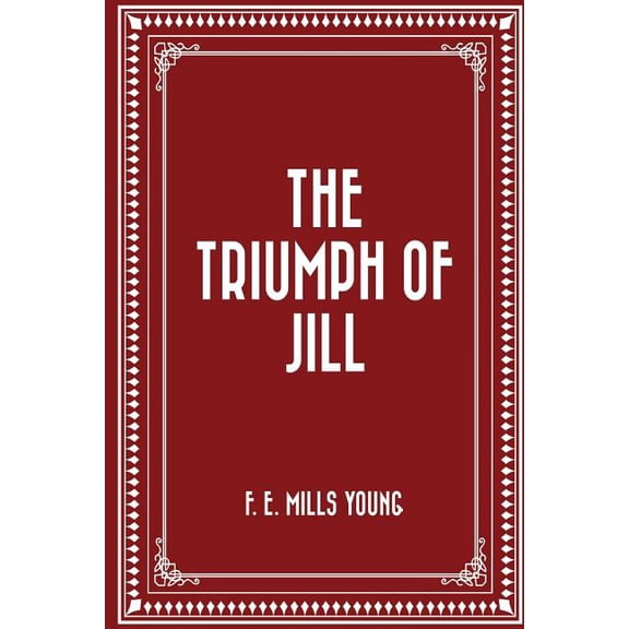 The Triumph of Jill
