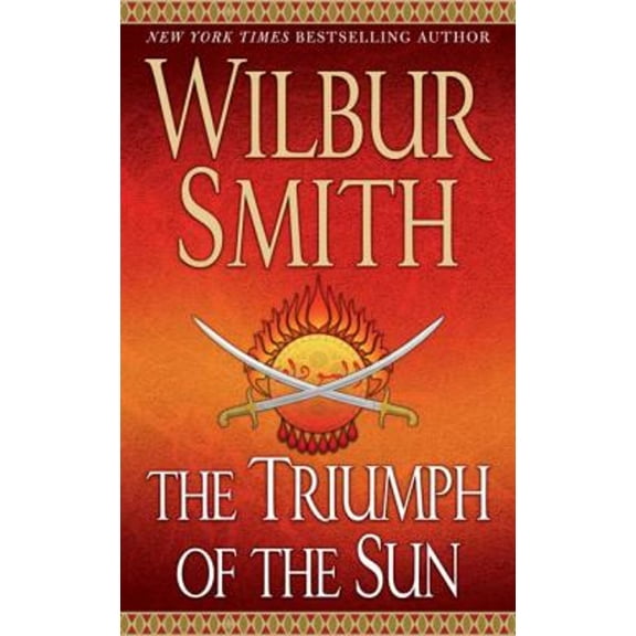 Pre-Owned The Triumph of the Sun (Mass Market Paperback) 0312939183 9780312939182