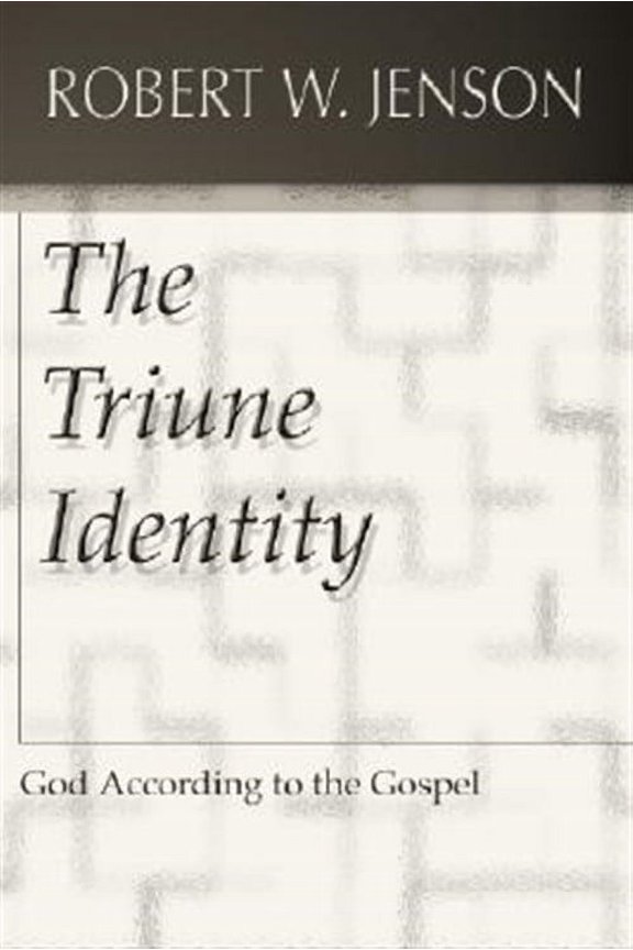 The Triune Identity (Paperback)