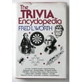thumbnail image 1 of Pre-Owned The Trivia Encyclopedia (Hardcover) 0912588128 9780912588124, 1 of 1