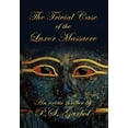 thumbnail image 1 of The Trivial Case of the Luxor Massacre (Hardcover), 1 of 1