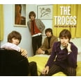 thumbnail image 1 of The Troggs - Singles As & BS - Music & Performance - CD, 1 of 1