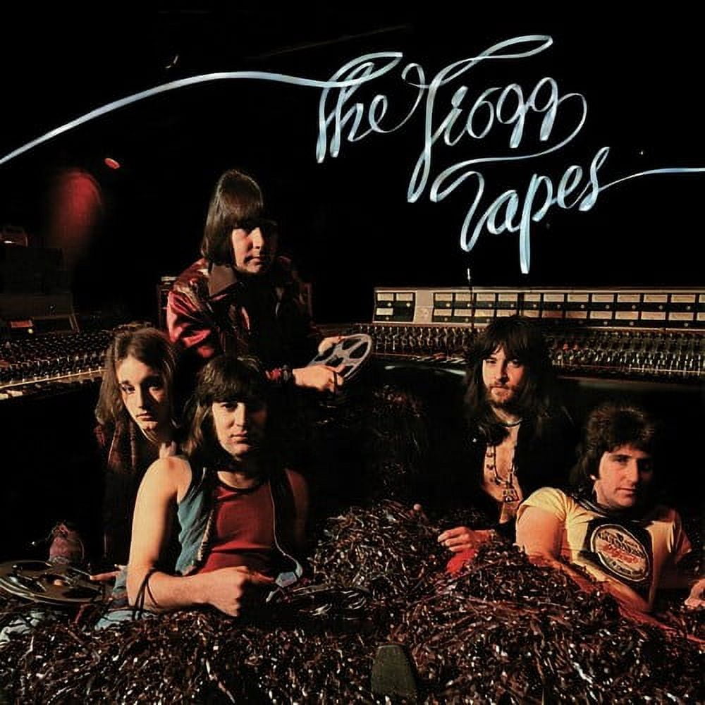 The Troggs - The Trogg Tapes - Rock - Vinyl - Walmart.com