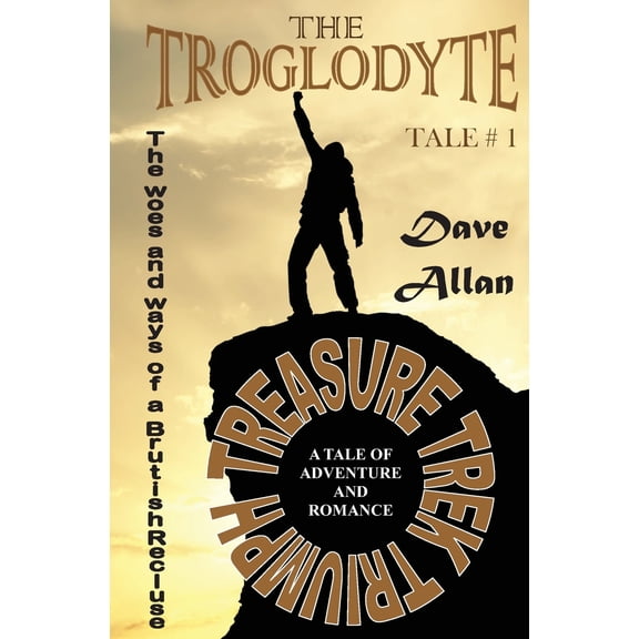 The Troglodyte Tale # 1 (Paperback)