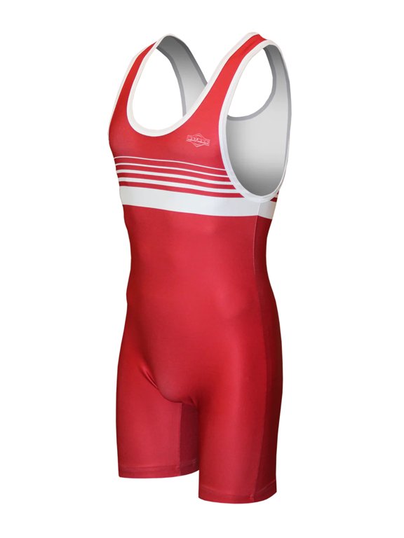 The Trojan Men's Singlet