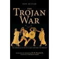 thumbnail image 1 of Trojan War, New Edition: The Chronicles of Dictys of Crete and Dares the Phrygian, (Paperback), 1 of 1
