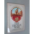 thumbnail image 1 of Pre-Owned The Trojan War (Paperback) 059041626X 9780590416269, 1 of 1