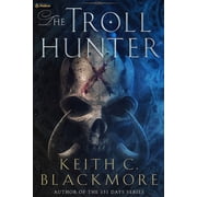 The Troll Hunter, Paperback