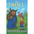 thumbnail image 1 of The Troll and I, (Paperback), 1 of 1