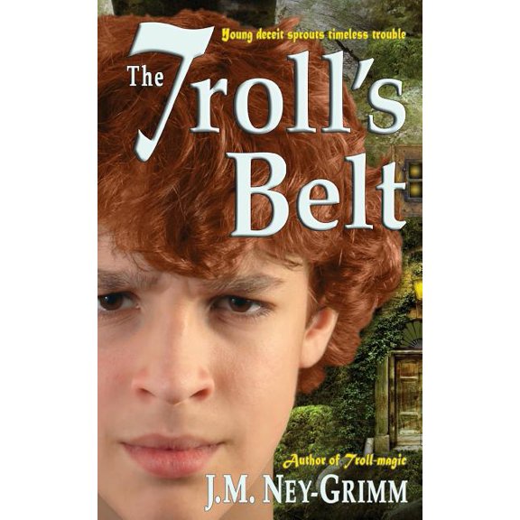 The Troll's Belt