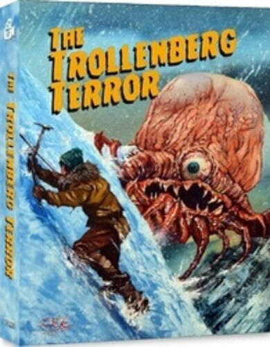 Trollenberg Terror (Blu-ray), Treasured, Horror