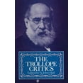 thumbnail image 1 of The Trollope Critics, (Paperback), 1 of 1